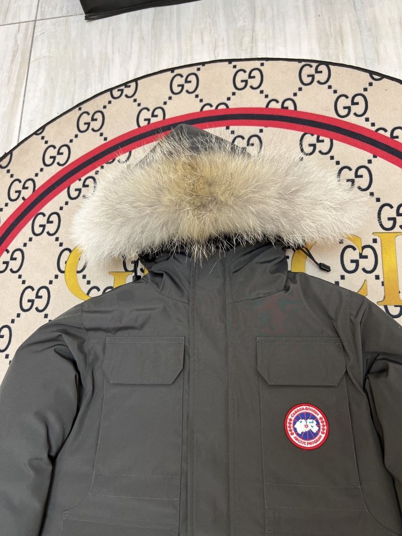 Canada Goose Down Jackets